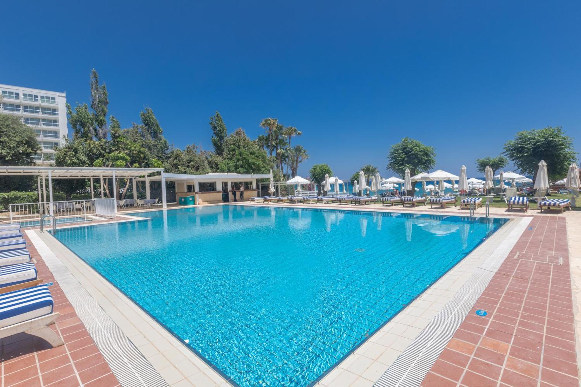 Ξενοδοχείο Ιλιάδα Πρωταράς Εξωτερικό φωτογραφία