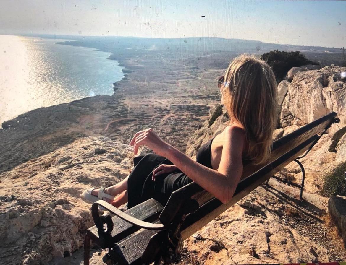 Ξενοδοχείο Ιλιάδα Πρωταράς Εξωτερικό φωτογραφία